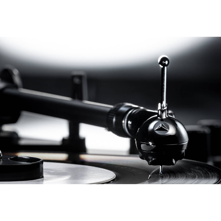 Korg Handytraxx Tube J Portable Record Player