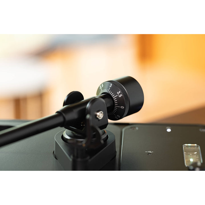 Korg Handytraxx Tube Portable Record Player