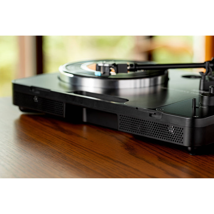 Korg Handytraxx Tube Portable Record Player