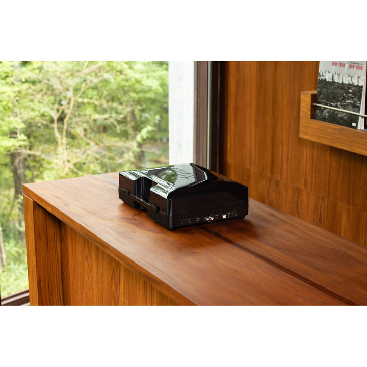 Korg Handytraxx Tube Portable Record Player