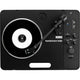 Korg Handytraxx Tube Portable Record Player