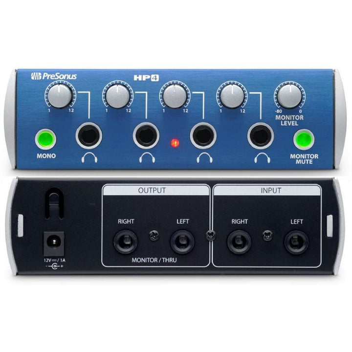 Presonus HP4