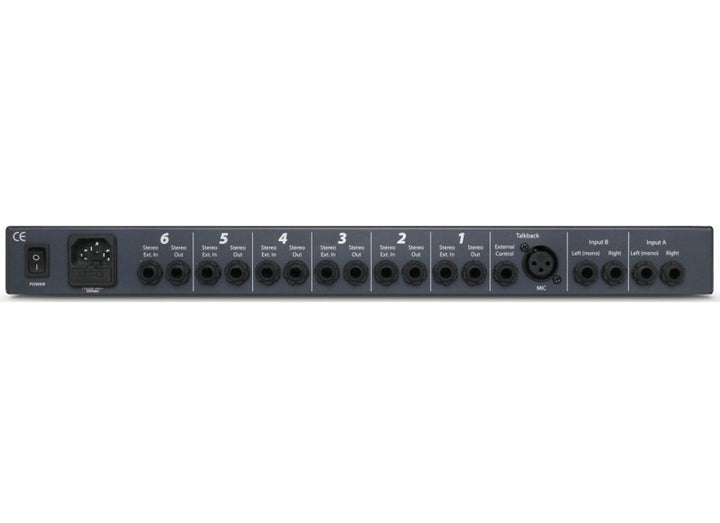 Presonus HP60