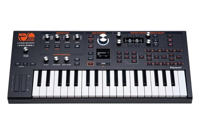 Ashun Sound Machines HSMK