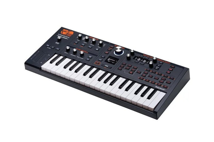 Ashun Sound Machines HSMK