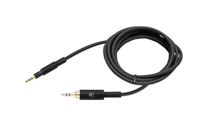 Austrian Audio HXC1M2 3.9' Headphone Cable (Black)