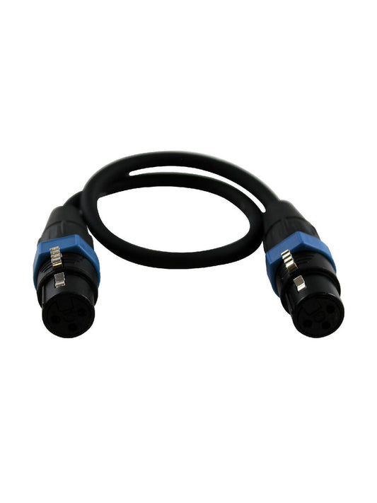XLR Gender Adapter