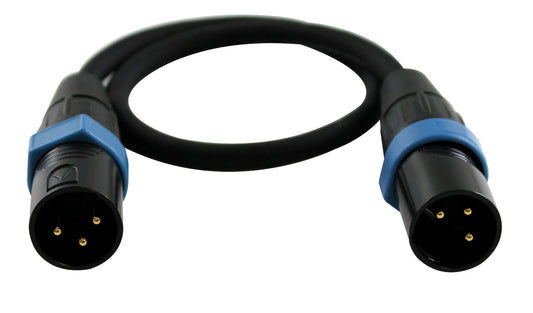 XLR Gender Adapter