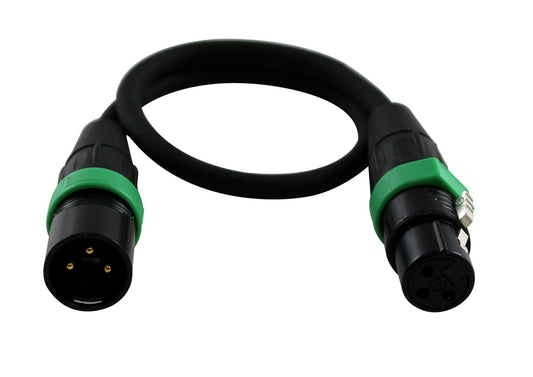 XLR Ground Lift Adapter