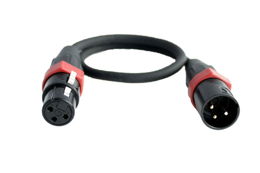 XLR Phase Reverse Adapter