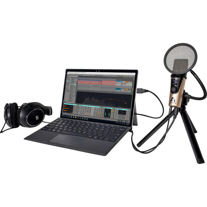 Apogee HypeMiC