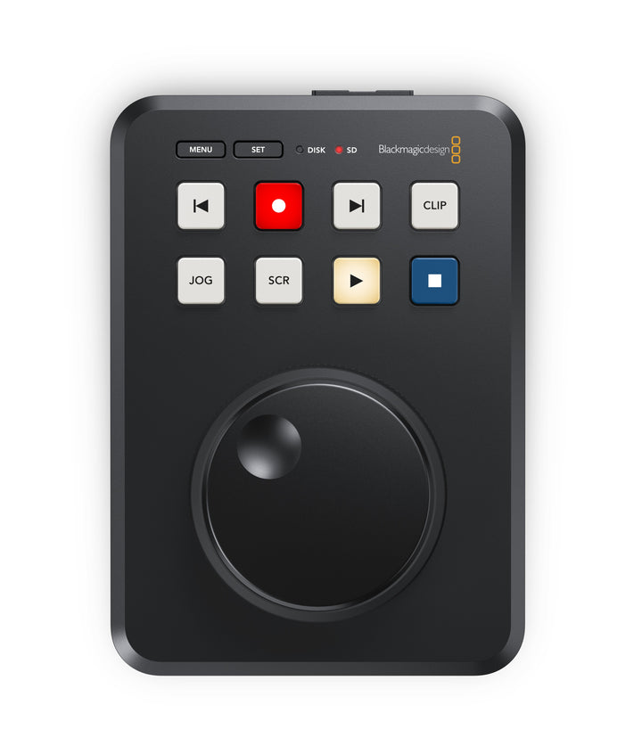 Blackmagic Design HyperDeck Shuttle HD Desktop Recorder