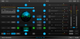 NUGEN Audio NUGEN Halo Downmx 3D extension