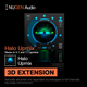 NUGEN Audio NUGEN Halo Upmix 3D extension