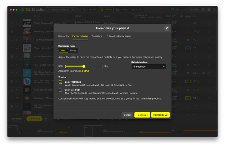 DJ.STUDIO DJ.Studio Studio