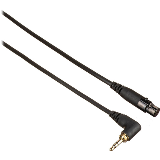 HDJ-X10 Coiled Cable