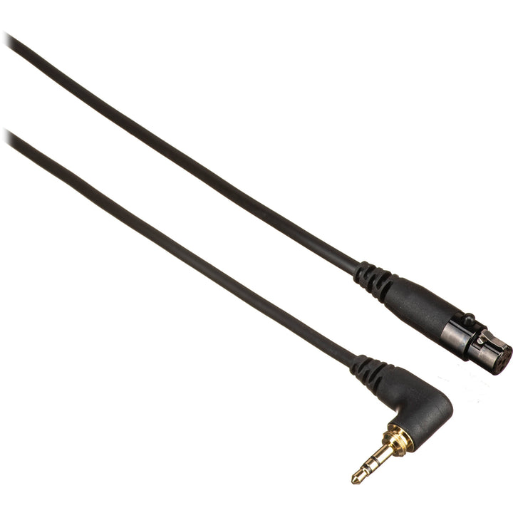 Pioneer DJ HDJ-X10 Coiled Cable