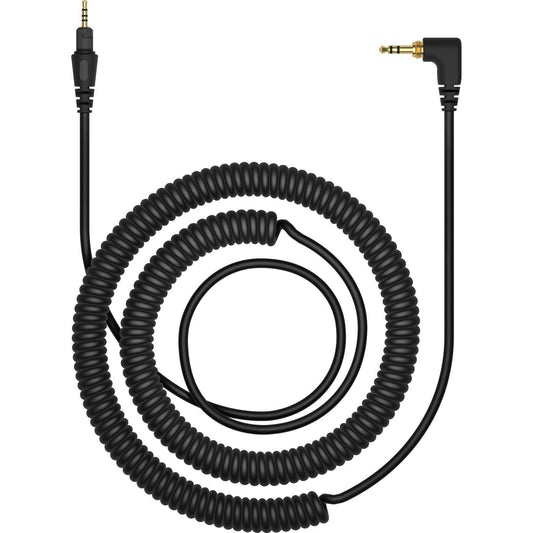 HDJ-X7 Coiled Cable