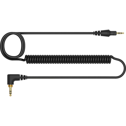 HDJ-X5 Coiled Cable