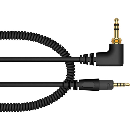 HDJ-S7 Coiled Cable