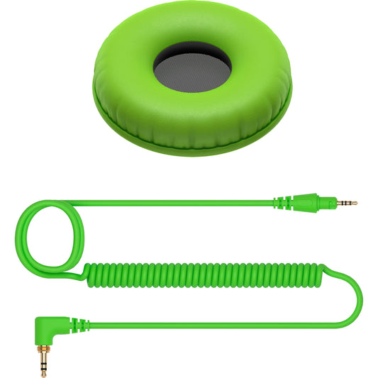 HDJ-CUE1 Headphones Accessory Pack