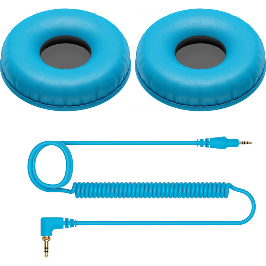 HDJ-CUE1 Headphones Accessory Pack