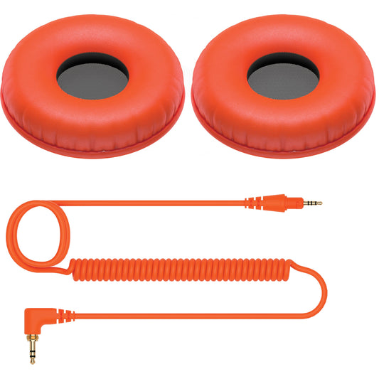 HDJ-CUE1 Headphones Accessory Pack