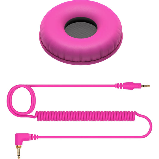 HDJ-CUE1 Headphones Accessory Pack