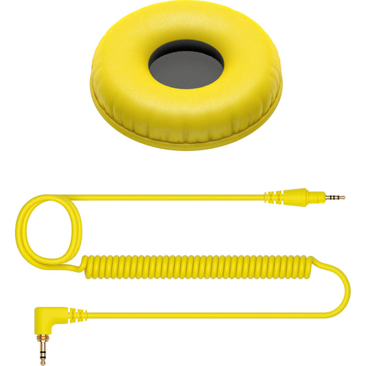 HDJ-CUE1 Headphones Accessory Pack