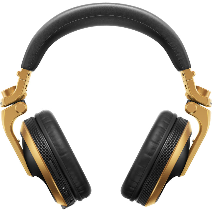 Pioneer DJ HDJ-X5BT