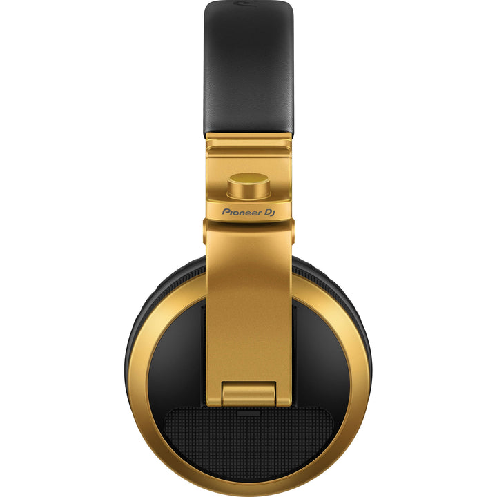 Pioneer DJ HDJ-X5BT