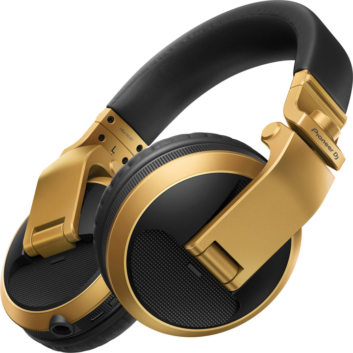 Pioneer DJ HDJ-X5BT