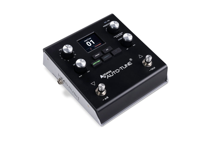 Headrush VX5 Vocal Processing Pedal With AutoTune By Antares