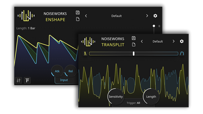 NOISEWORKS NoiseWorks Shaper Bundle