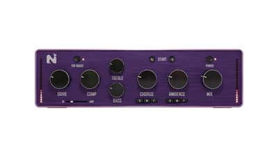 KIT PLUGINS Kit Plugins NOIZ 80s Lush