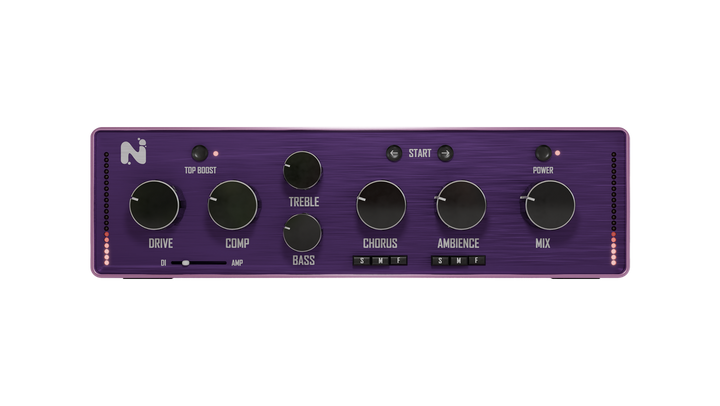 KIT PLUGINS Kit Plugins NOIZ 80s Lush