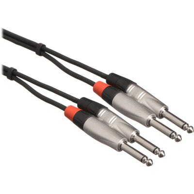 Hosa HPP-005X2