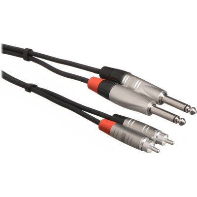Hosa HPR-010X2