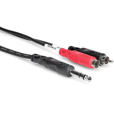 Hosa TRS-203