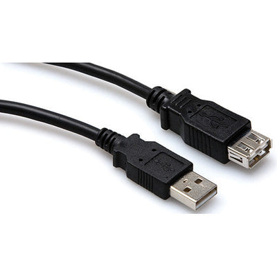 Hosa USB-210AF