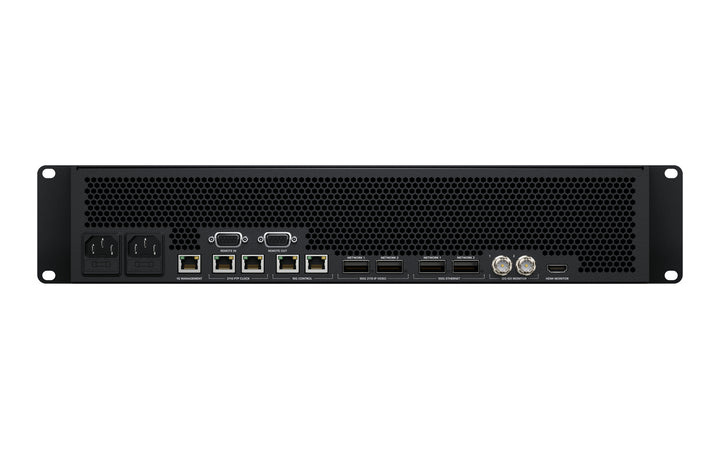 Blackmagic Design HyperDeck ISO Recorder 100G