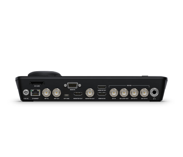 Blackmagic Design HyperDeck Shuttle 4K Pro