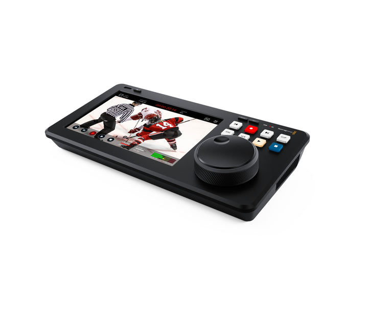Blackmagic Design HyperDeck Shuttle 4K Pro - 2TB