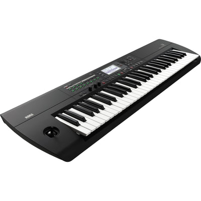 Korg I3