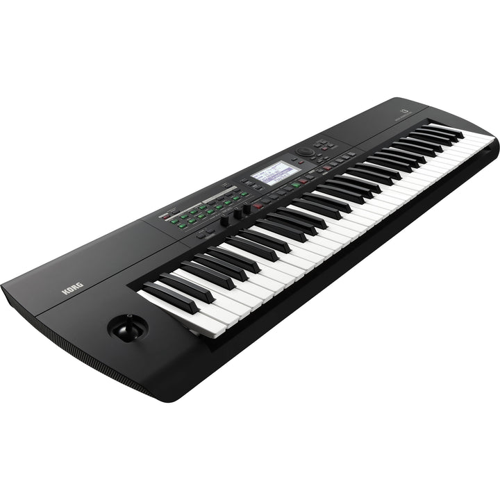Korg I3