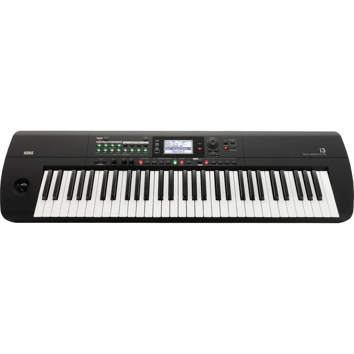 Korg I3