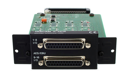 Tascam IF-AE16