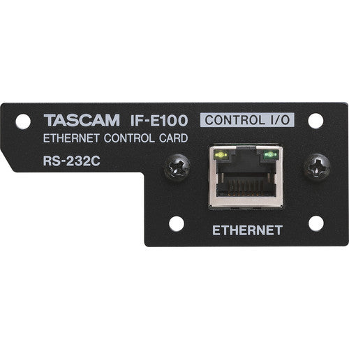 Tascam IF-E100