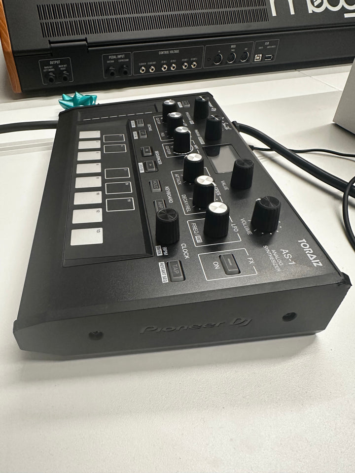 Pioneer DJ Toraiz AS-1 (Showroom)