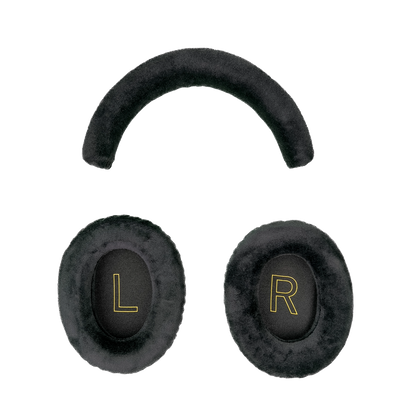 Adam Audio H200 Velour Cloth Padding Kit